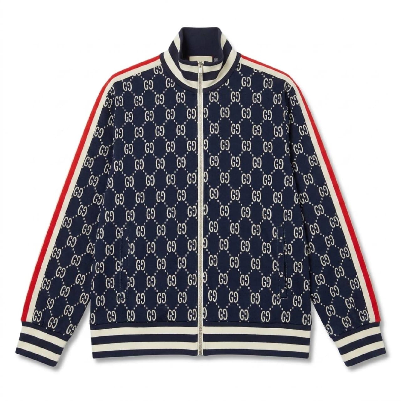 Gucci Trainingsanzug 2